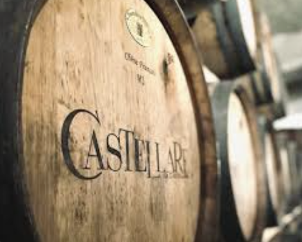 (image for) Castellare Wine Dinner @ Oso Ristorante - Thursday 19 March at 7pm... Fast Track Price